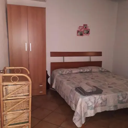 Ferienhaus Ivan' S Carbonia